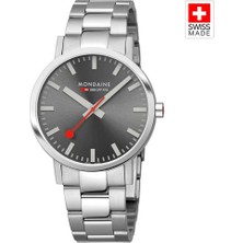 Mondaine Mondaıne Classıc A660.30360.81SBJ Erkek Kol Saati