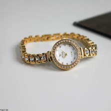 Fiesta FS601184 Çelik Kordonlu Kadın Kol Saati