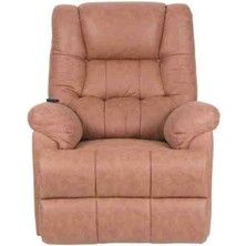 Zaranni Becani 2 Motorlu Liftli Medikal Hasta Koltuğu