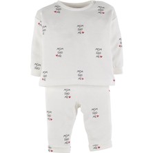 İdil Baby Idil Baby 2'li Bebek Takım 18805