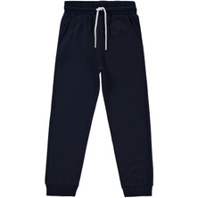 Civil Boys Basic 6-9 Yaş Eşofman Altı - Lacivert 6-7 Yaş