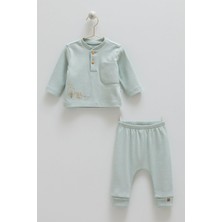 Caramell Baby 2'li Bebek Takım 1953