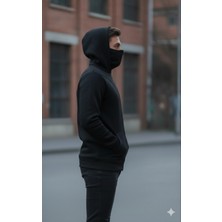 Ninja Kapüşonlu Sweet