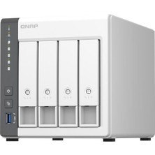 Qnap TS-433-4GB (4x3.5'') Tower Nas