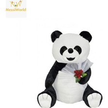 ENG 5119S Panda 96 cm Siyah