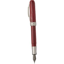 Visconti Rembrandt-S Bordeux Dolma Kalem KP10-25-FP (B)