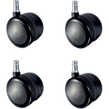 Shopwave Büyük Plastik Geçmeli Pimli - 60MM - 11MM HKS135 - 4 Adet