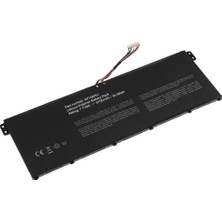 Sylar Retro Acer Aspire A114-31, A114-32, AP16M5J 2-Cell Notebook Bataryası