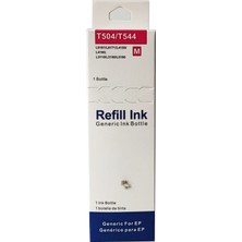 Epsn 103-C13T00S34A Kırmızı Muadil Mürekkep 70ML