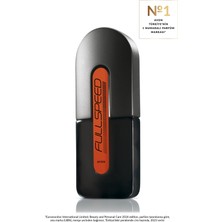 Avon Full Speed (Eski Şişe) Erkek Edt Parfüm