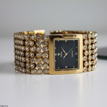 Fiesta FS601314 Çelik Kordonlu Kadın Kol Saati