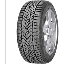 GOODYEAR 235/60R18 107H XL ULTRAGRIP PERFORMANCE+ SUV GOODYEAR Kış Lastiği 2024 *