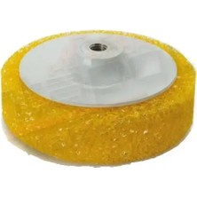 Dekor 1058 Kristal Pasta Süngeri M14 15 cm