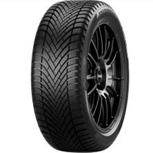 Pirelli Pırellı 235/55R18 104H Xl Powergy Wınter Pırellı (K24)**