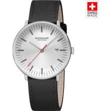 Mondaine Mondaıne Doppıo MLE.41210.LBV Erkek Kol Saati