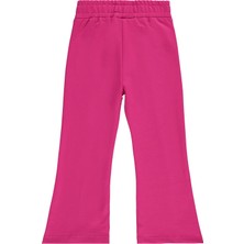 Civil Girls 2-5 Yaş Eşofman Altı - Fusya 2-3 Yaş