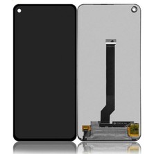OEM Samsung M405 M40 - A6060 A60 Uyumlu  LCD Ekran Çıtasız