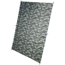 Camp Story Çadır Alt Zemin Örtüsü 240 gr Ultralight 145\225 cm