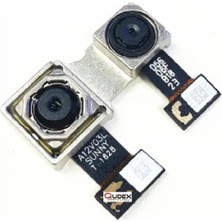 Qudex    Xiaomi Uyumlu Redmi S2 Arka Kamera Aa Kalite