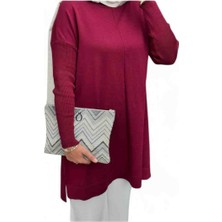 Afili Tesettür Tunik