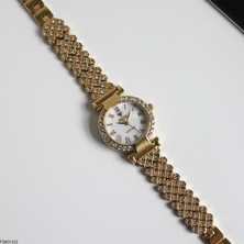 Fiesta FS601322 Çelik Kordonlu Kadın Kol Saati