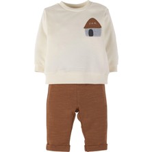 İdil Baby Idil Baby Bebek 2'li Bebek Takım 18739