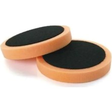 Dekor 1060 Cırtlı Polisaj Süngeri 150MM 2’li Paket