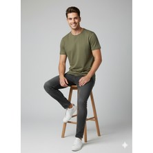 Hammerland Yeşil T-Shırt