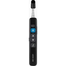 Green Lion Wireless 42CM Retractable Pointer, 650NM Laser, 2.4ghz Teleskopik Işaretçi