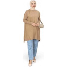 Afili tesettür tunik