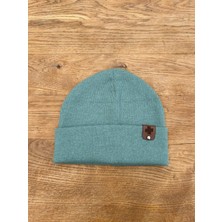 Pamuk Ribana Bere Mint Yeşil