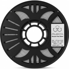 Filenta Kirli Beyaz Pla Filament 1.75MM 1kg