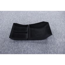 Bir Aksesuar Al Byd Seal Sedan Modeli Için Orta Konsol Alt Organizeri (Flock Kaplı-Ses Yapmaz)