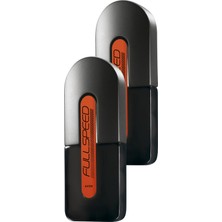 Avon Full Speed (Eski Şişe) Erkek Edt Parfüm Ikili Paket