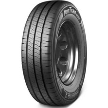 Arslan Jant Lastik 155R12C 88/86R 8pr Portran KC53 Kumho (Y24) *
