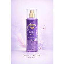 Rivola Dream Angel Body Mist 200 ml | Kalıcı Ferah Vücut Spreyi