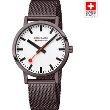 Mondaine Mondaıne Classıc A660.30360.1BSBZ Erkek Kol Saati