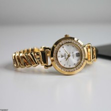 Fiesta FS600847 Çelik Kordonlu Kadın Kol Saati