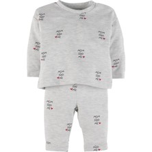 İdil Baby Idil Baby Bebek 2'li Bebek Takım 18803