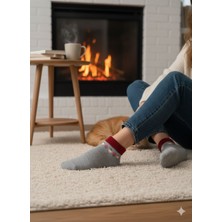 Tılsım Kadın 2Li Soket Çorap