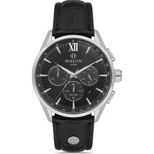 Hislon Hıslon MS206S-04BS Erkek Kol Saati