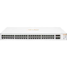 Hpe Aruba Instant On 1830 48 Port 24 Poe (JL815A)
