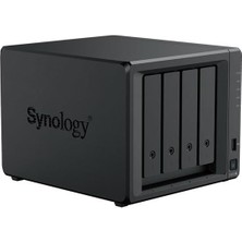 Synology DS925PLUS 4gb (4x3.5''/2.5'') Tower Nas