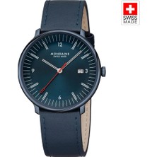 Mondaine Mondaıne Doppıo MLE.41240.LDV Erkek Kol Saati