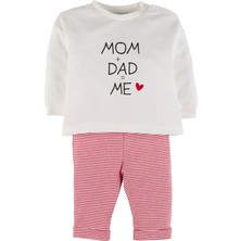 İdil Baby Idil Baby 2'li Bebek Takım 18804