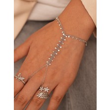 Zuum Top Detaylı Özel Tasarım Şahmeran