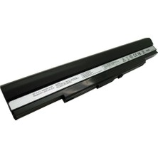 Sylar Retro Asus UL30, UL50, UL80 Notebook Bataryası - 8 Cell