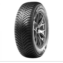 Kumho 205/60R16 92H Solus HA31 Kumho (M24)**