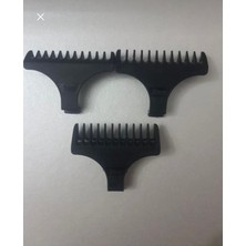 Feyza Design Tr 858 Çok Amaçlı Tarak, Hassas ve Güçlü Yapı, Çok Renkli Tasarım