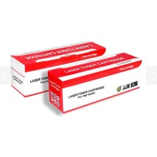 Muadil Noname Hp CF413X Kırmızı (410A) Toner